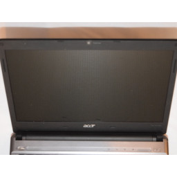 Замена экрана Acer Aspire 4810TZ-4120