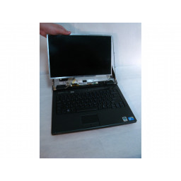 Замена экрана Dell Vostro 1320