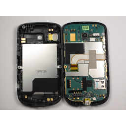 HTC SMT 6175 Замена материнской платы